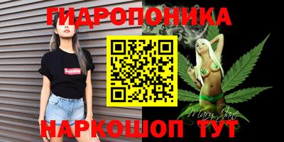 гидропоника Среднеуральск